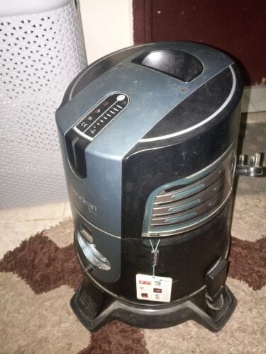 vacuum cleaner