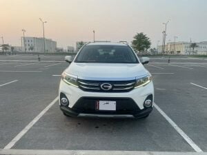 For Sale  GAC GS3