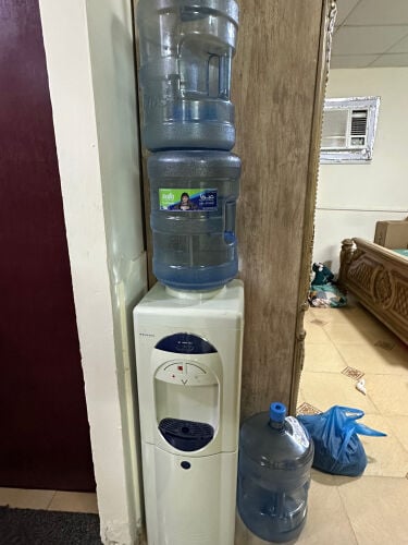 water dispenser 