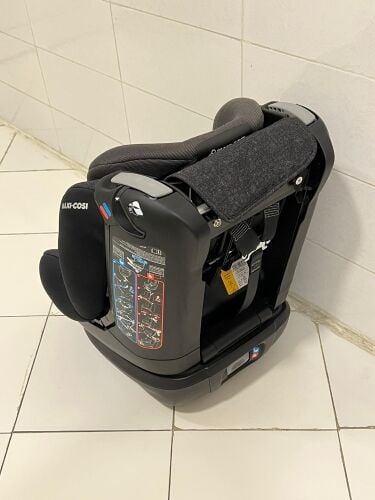 car seat