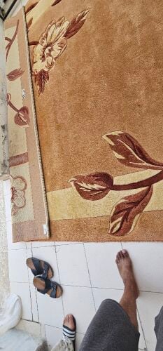 2 Carpets For Sale!