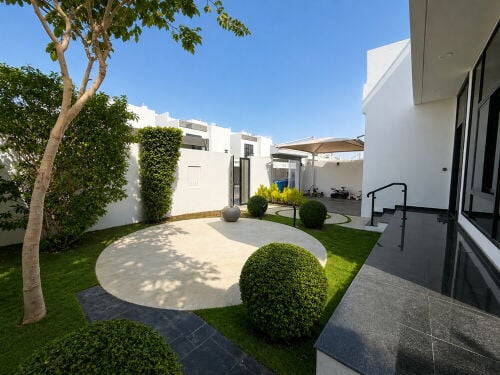 Luxury Stand Alone Villa Thumama