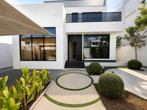 Luxury Stand Alone Villa Thumama