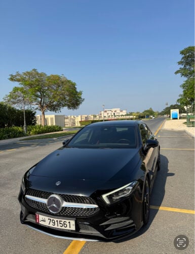 Mercedes Benz A250