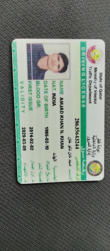 Amjad khan