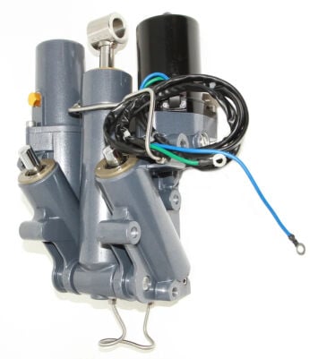 250 hp four stroke 