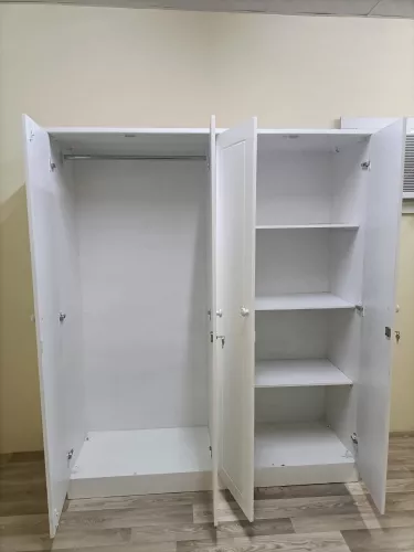New Wardrobe , Cupboard, Cabinet