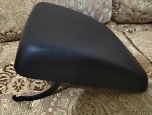 Nissan coolbox cover & gear knob