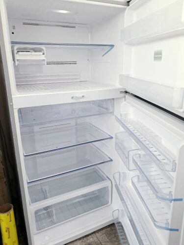 Toshiba Big Size Refrigerator Sale