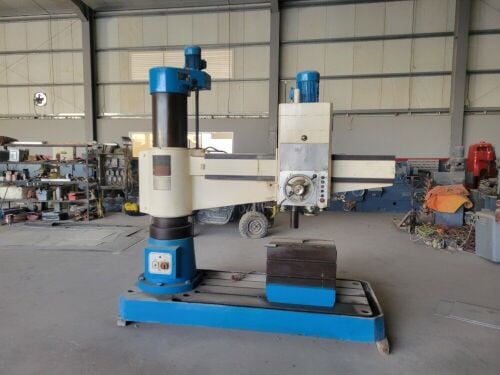 bending, shearing, rolling machine.