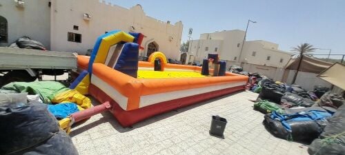 kids games for event party availabl
