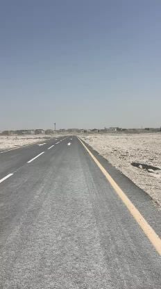 للبيع اراضي في الوكير