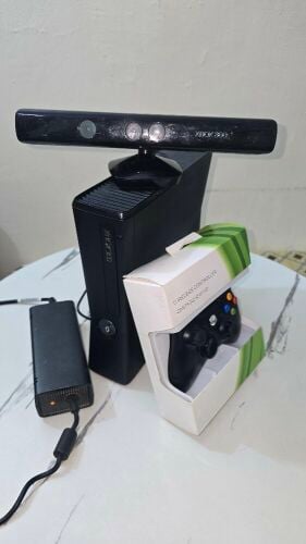 xbox with 55+games