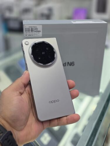 OPPO FIND N6 512GB GLOBAL