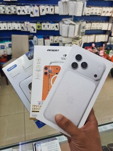 IPHONE-17 PROMAX-256 SEAL