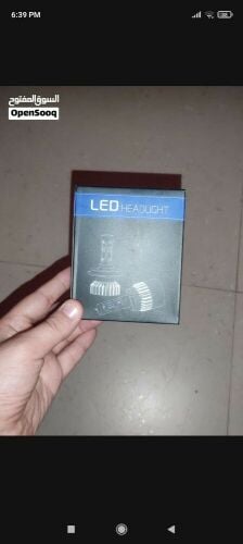 light accessories