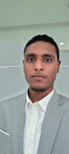 Abdulla Elbashir Elnour