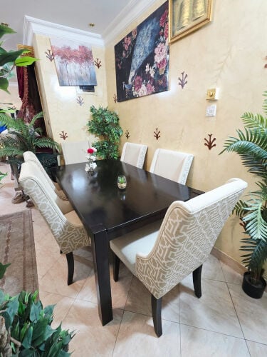 daining table 