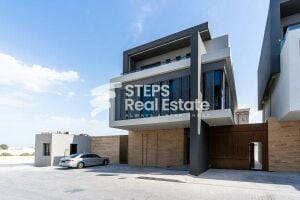 Villa with Pool for Sale Al Kheesa
