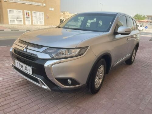 Mitsubishi outlander 2022 for sale