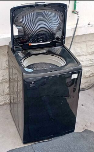 Samsung 22. kg top loudWashing Mach