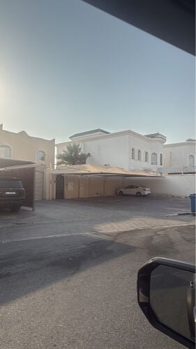 فيلا بحزم المرخيه 