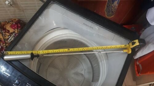 washing machine repair