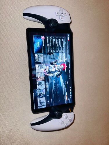 ps5 portal