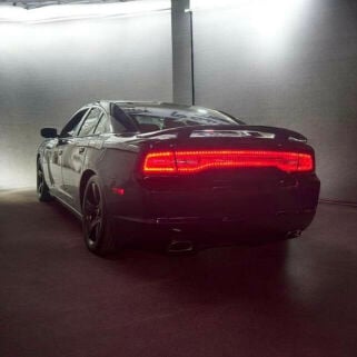 selling my dodge charger rush