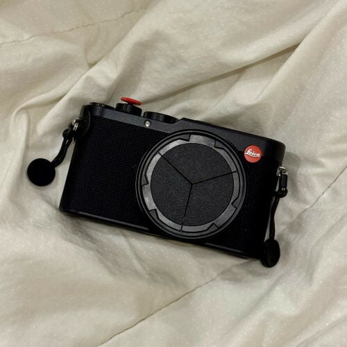 for sale Leica d lux 8