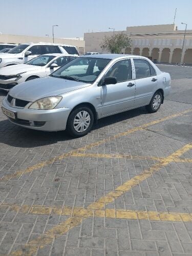 mitubish lancer   .1.3