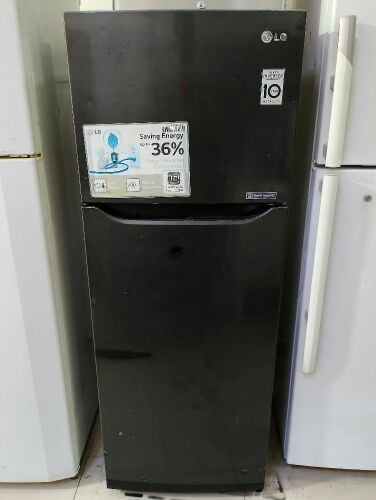Lg   fridge for sale