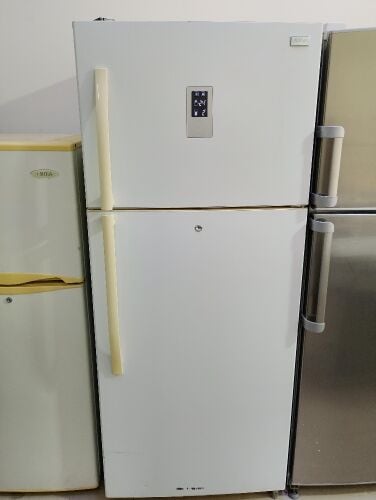 like new Aveva American big fridge
