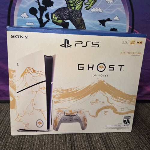 PlayStation 5 limited editions 