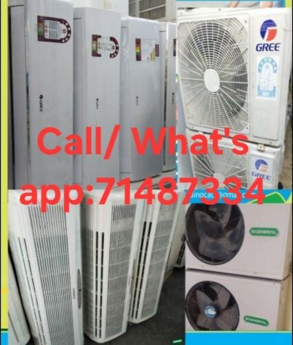AC Air conditioner Sell