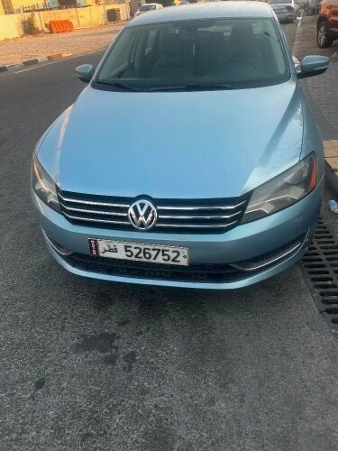 Volkswagen