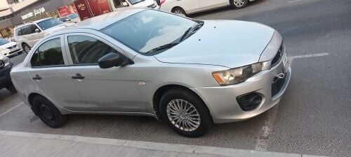 Mits. Lancer ex 2016 leaving sale