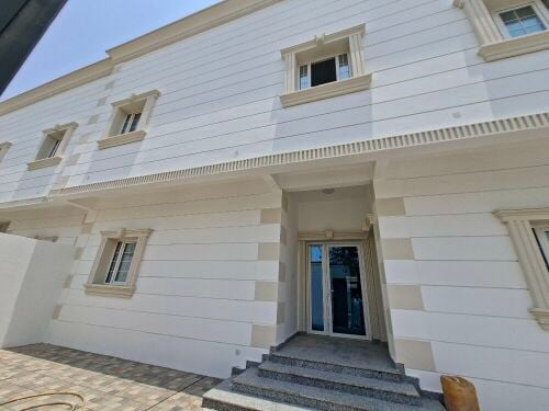 للبيع بالوكره فيلتين ع الإسكان