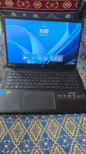 لابتوب أسير نيترو  15