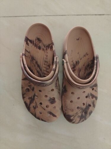 Men's Crocs