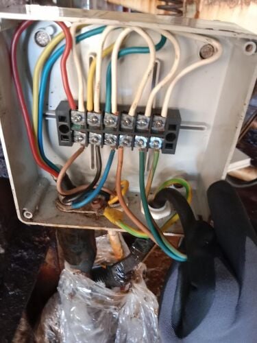 Electrical Mentinence