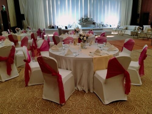 My Dream for parties and events
