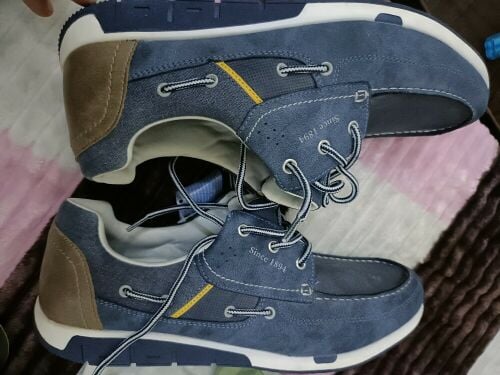 New Size 44 Shoes