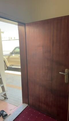 للايجار غرفه منطقه ازغوا
