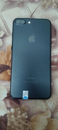 I phone 7 plus