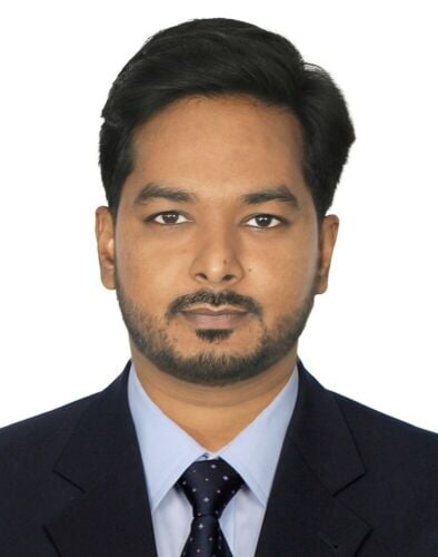 Mohammad Raiful Islam