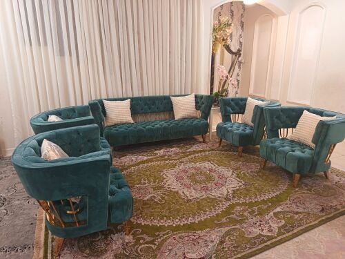 for sell midas brand sofa set