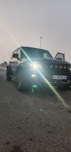 Jetour T2 2025