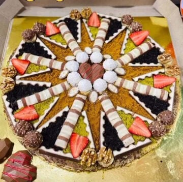 زهير امعوش 