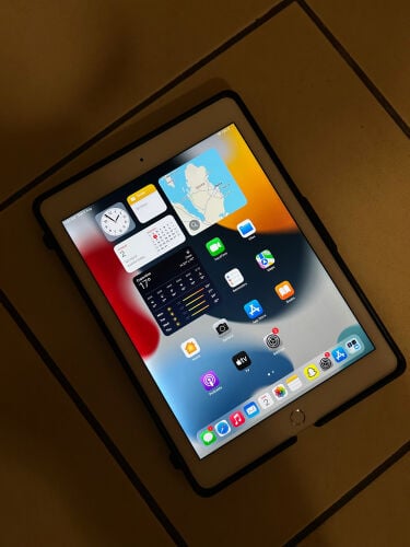 ipad air 2
